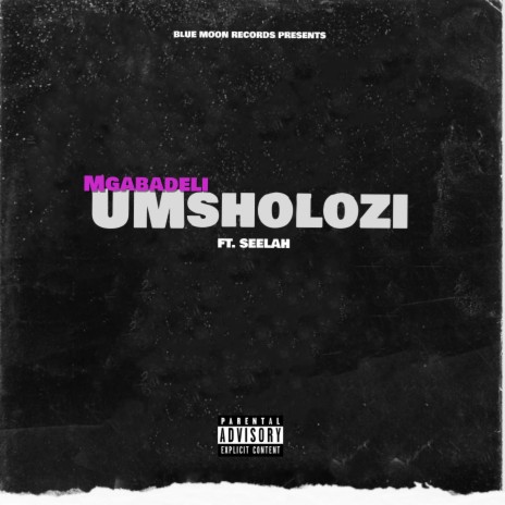 uMsholozi ft. Seelah | Boomplay Music