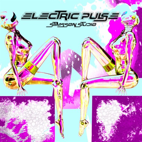 ELECTRIC PULSE | Boomplay Music