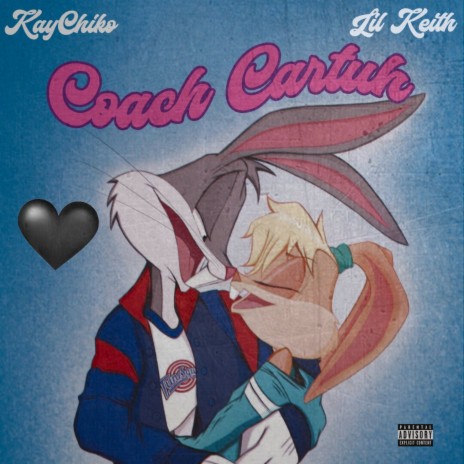 Coach Cartuh ft. Lil Keith | Boomplay Music