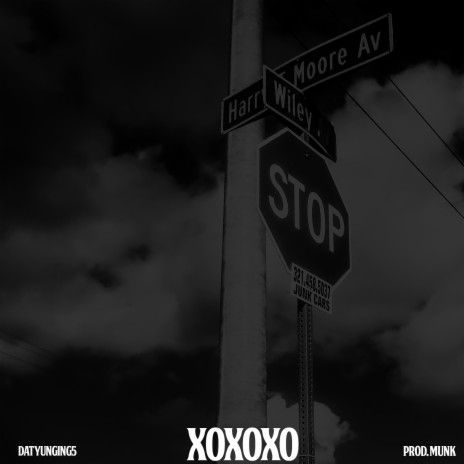 Xoxoxo | Boomplay Music