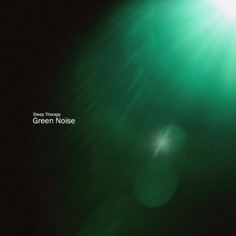 Calm Green Noise | Boomplay Music