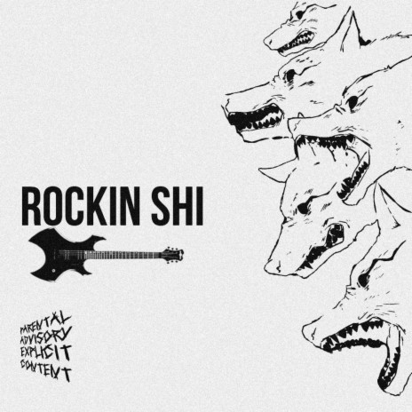 ROCKIN SHI | Boomplay Music