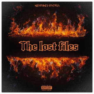 The lost files ep