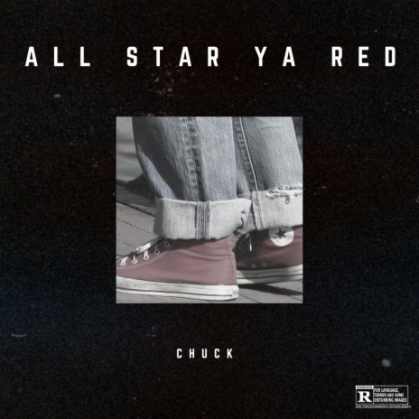 All star Ya Red