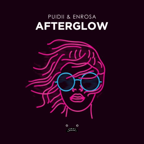 Afterglow (Instrumental Mix) ft. ENROSA