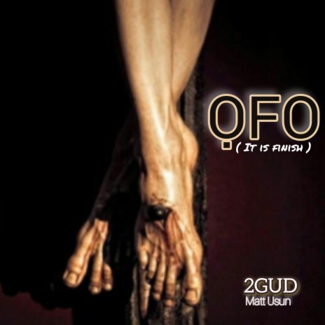 ỌFO (It Is Finish) | Boomplay Music