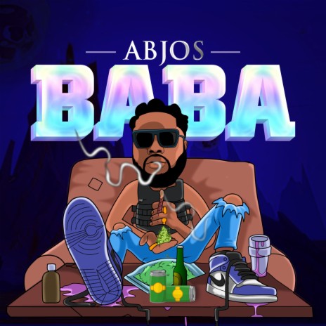 BABA | Boomplay Music