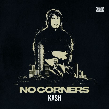 No Corners | Boomplay Music