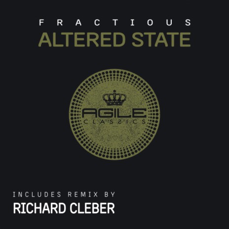 Altered State (Richard Cleber Remix) | Boomplay Music
