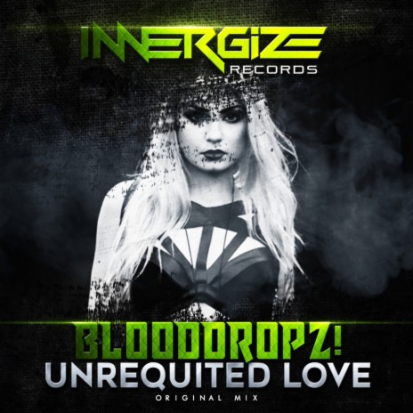 Unrequited love (Original Mix)