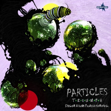 Particles (Ivan Picazo In Love We Trust Remix)