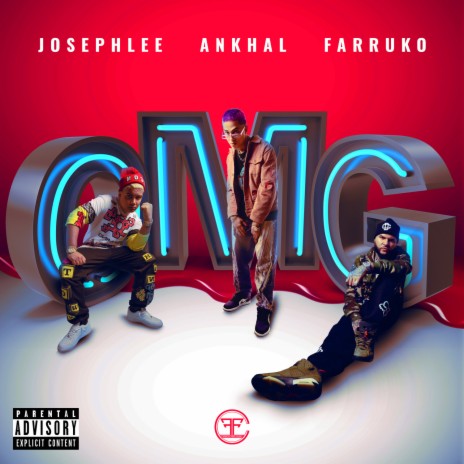 OMG ft. Farruko & Ankhal | Boomplay Music