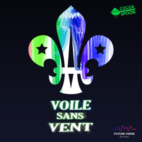 Voile Sans Vent ft. Dj Oops | Boomplay Music