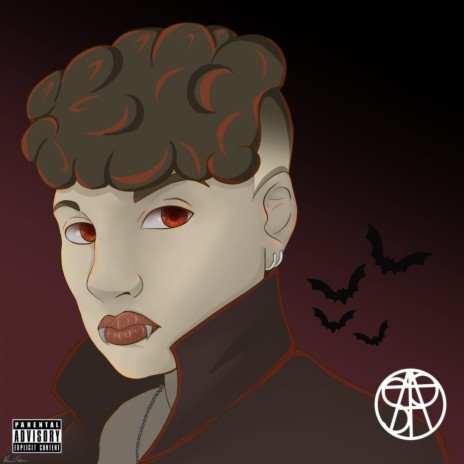 Vampiro (Prod. Nun) ft. Nun | Boomplay Music