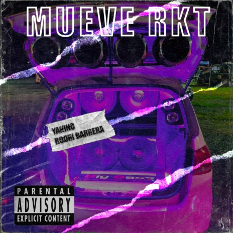 MUEVE RKT ft. Rodri Barrera