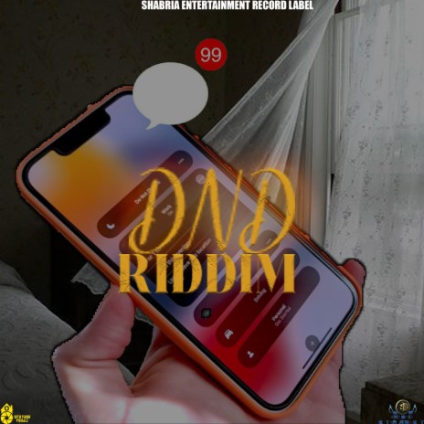 DND RIDDIM | Boomplay Music