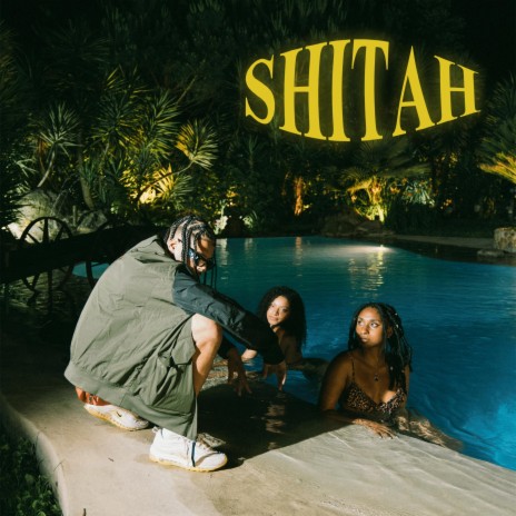 Shitah | Boomplay Music