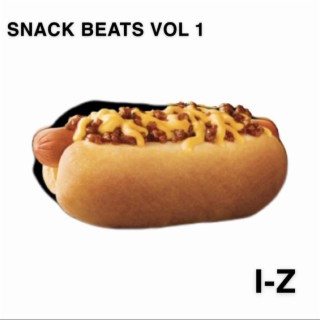 SNACK BEATS VOL 1