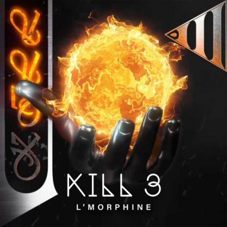 Kill 3 | Boomplay Music