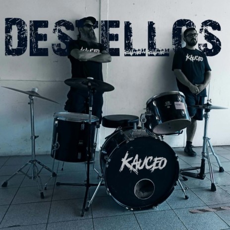 DESTELLOS ft. Pablito Punky | Boomplay Music