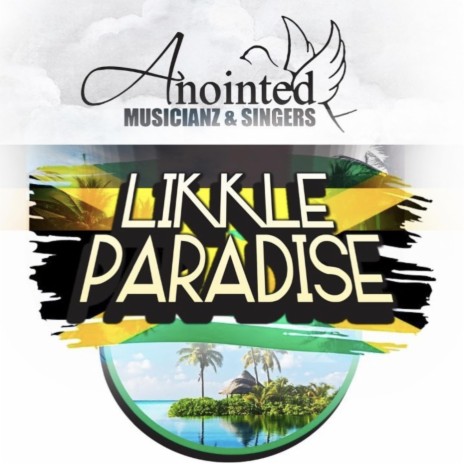 Likkle Paradise | Boomplay Music