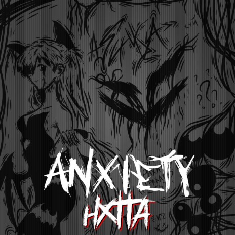 ANXIETY | Boomplay Music