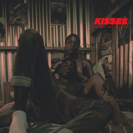 Kisses | Boomplay Music