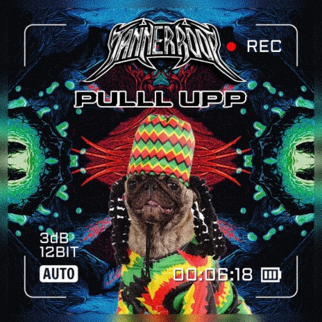 PULLL UP | Boomplay Music