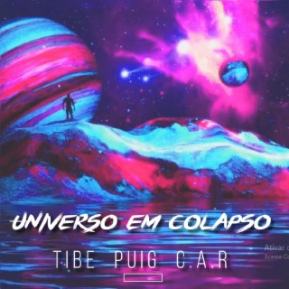 Universo Em Colapso