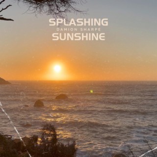 Splashing Sunshine