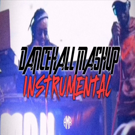 Dancehall Mashup Instrumentala