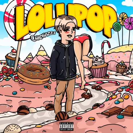 Lollipop | Boomplay Music