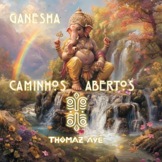 Ganesha Caminhos Abertos