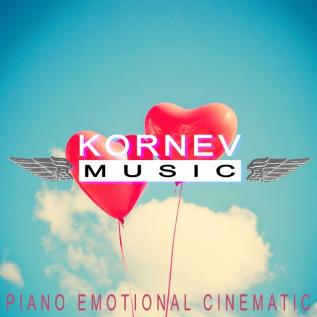 Piano Emotional Cinematic