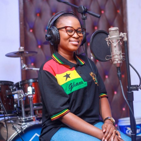 Oman Ghana Ba ft. Christy | Boomplay Music