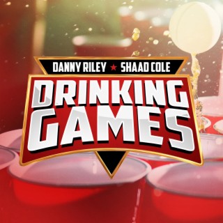 Drinking Games ft. Shaad Cole lyrics | Boomplay Music