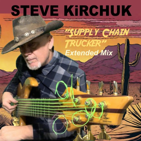 Supply Chain Trucker (Extended Mix)