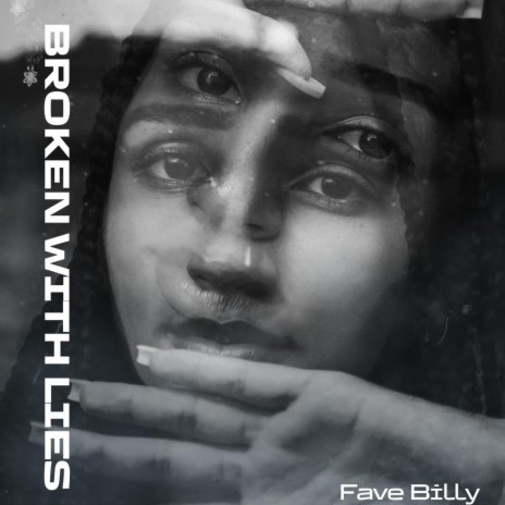 Broken With Lies | Boomplay Music