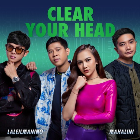 CLEAR YOUR HEAD ft. Laleilmanino | Boomplay Music