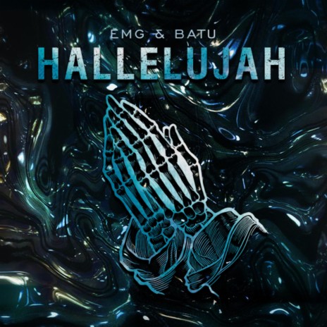 HALLELUJAH ft. Batu | Boomplay Music