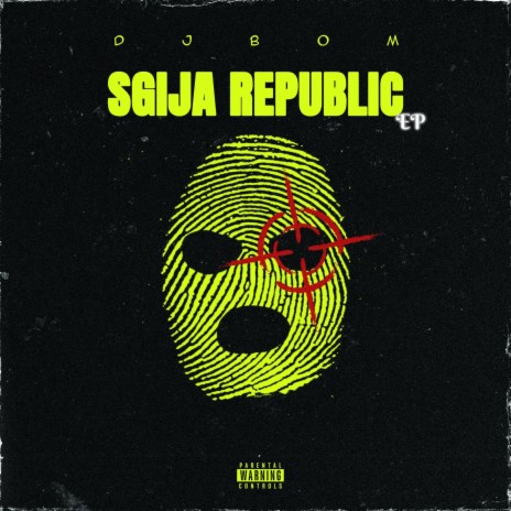 Sgija Republic | Boomplay Music