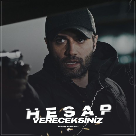 Hesap Vereceksiniz (Mafya Müziği) | Boomplay Music