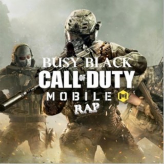 Call of Duty Mobile Rap Llamado Del Deber