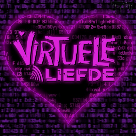 Virtuele Liefde | Boomplay Music