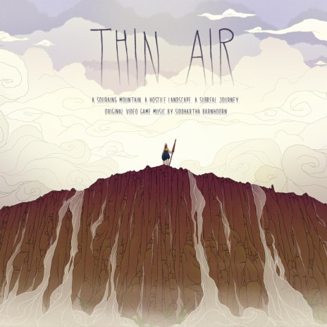 Thin Air | Boomplay Music