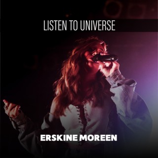 Listen To Universe