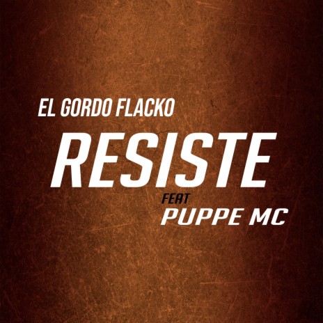 Resiste ft. Puppe mc, Dj Ropo & Qrbeats | Boomplay Music