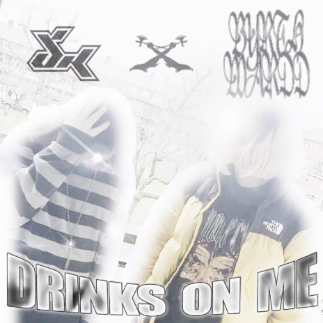 drinks on me ft. Rit | Boomplay Music