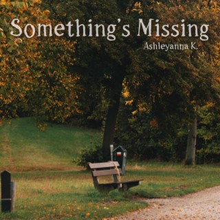 Something's Missing lyrics | Boomplay Music