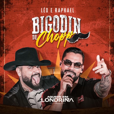 Bigodin De Chopp | Boomplay Music